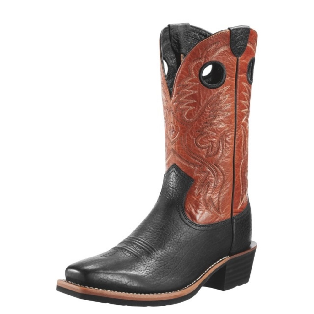 Ariat | Roughstock Western Boots